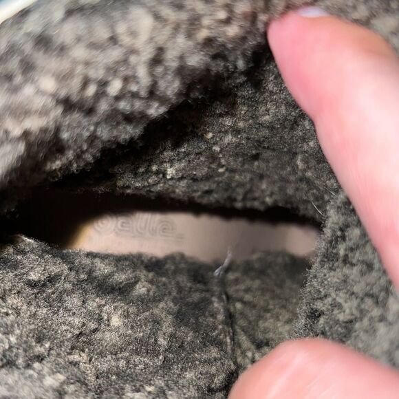 Belle sigurson Morrison boots 5 - Picture 8 of 8